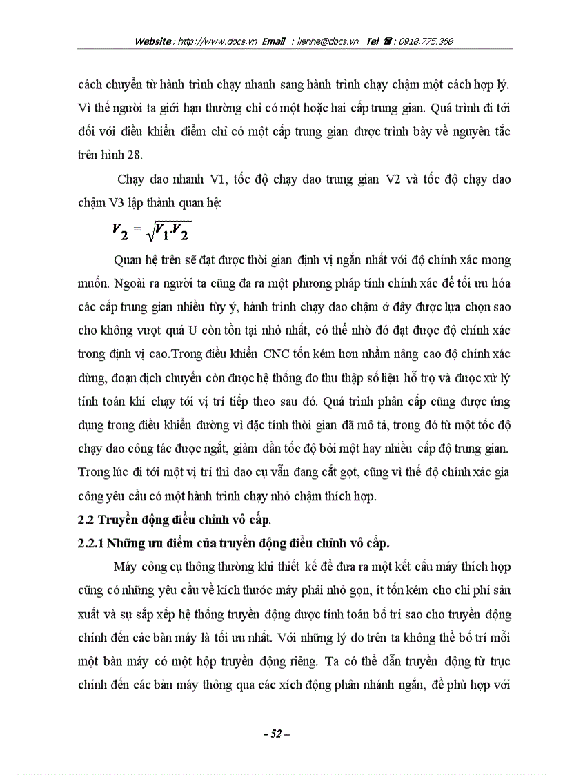 image for page Nghiên cứu hệ thống điều khiển số trên máy công cụ CNC