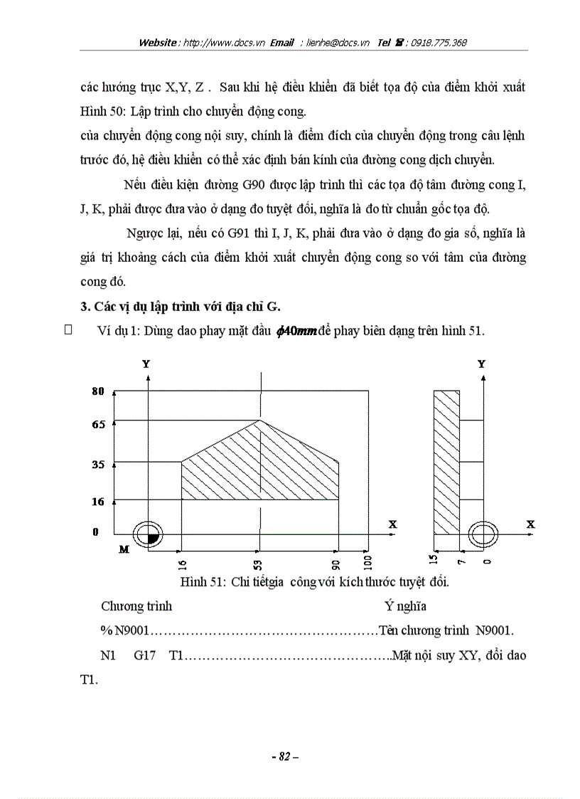 image for page Nghiên cứu hệ thống điều khiển số trên máy công cụ CNC
