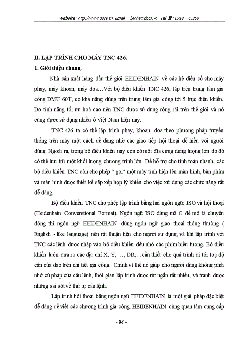 image for page Nghiên cứu hệ thống điều khiển số trên máy công cụ CNC