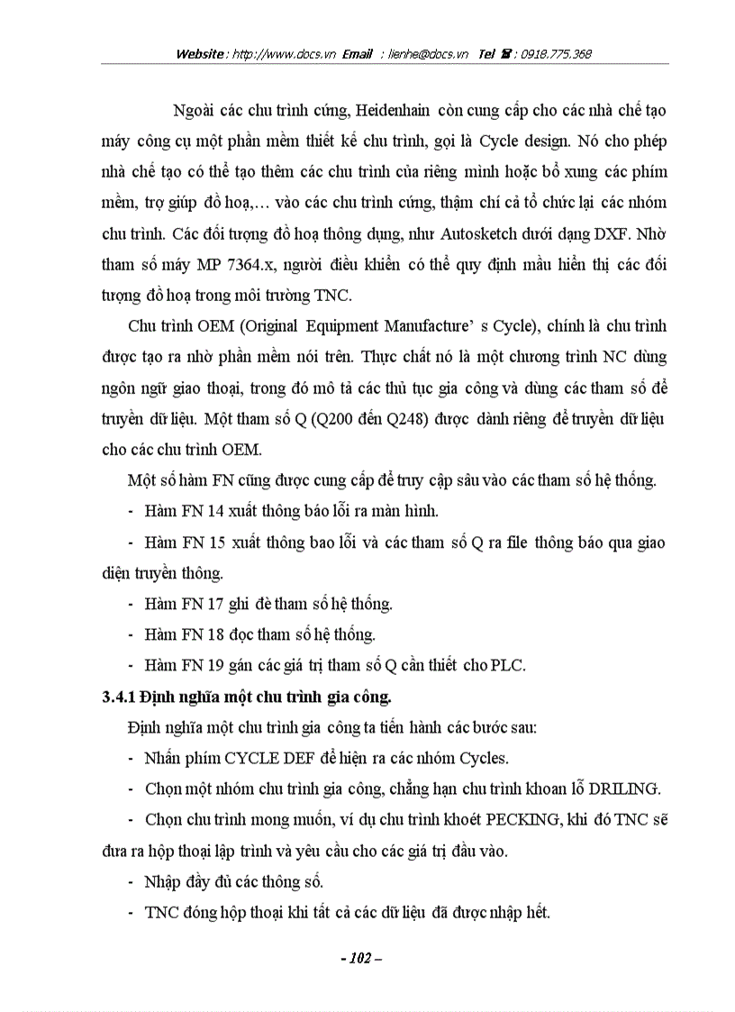 image for page Nghiên cứu hệ thống điều khiển số trên máy công cụ CNC