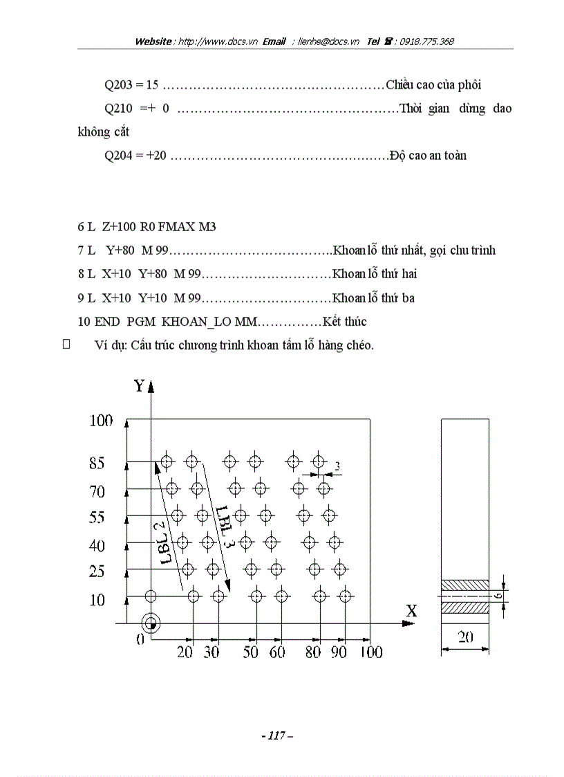 image for page Nghiên cứu hệ thống điều khiển số trên máy công cụ CNC