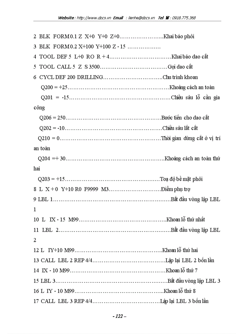 image for page Nghiên cứu hệ thống điều khiển số trên máy công cụ CNC