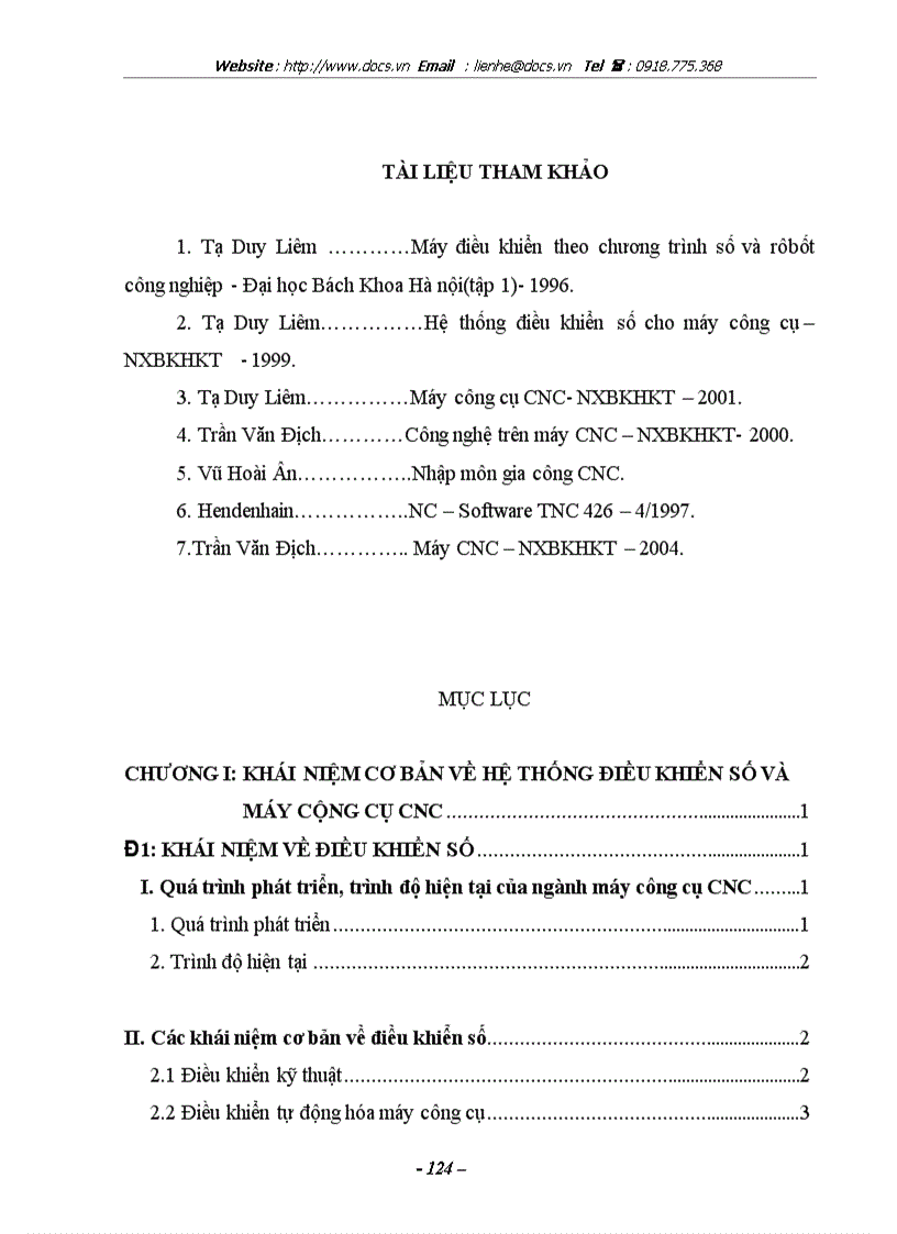 image for page Nghiên cứu hệ thống điều khiển số trên máy công cụ CNC