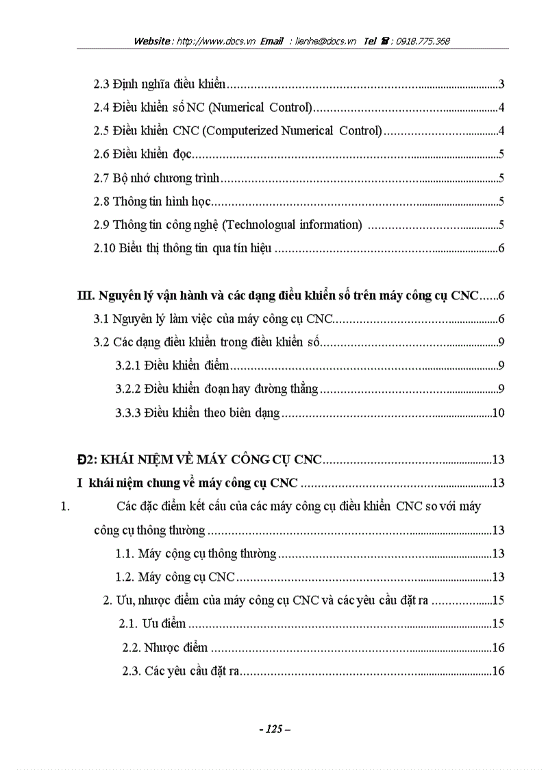 image for page Nghiên cứu hệ thống điều khiển số trên máy công cụ CNC