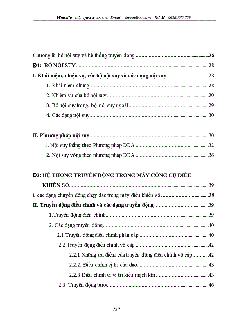 image for page Nghiên cứu hệ thống điều khiển số trên máy công cụ CNC