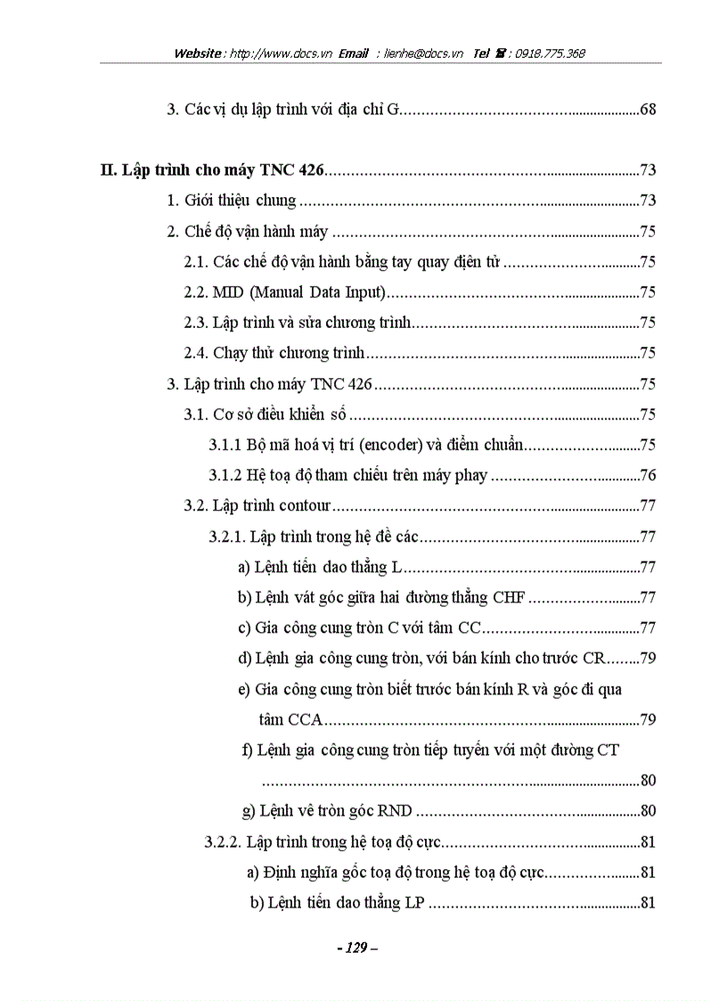image for page Nghiên cứu hệ thống điều khiển số trên máy công cụ CNC
