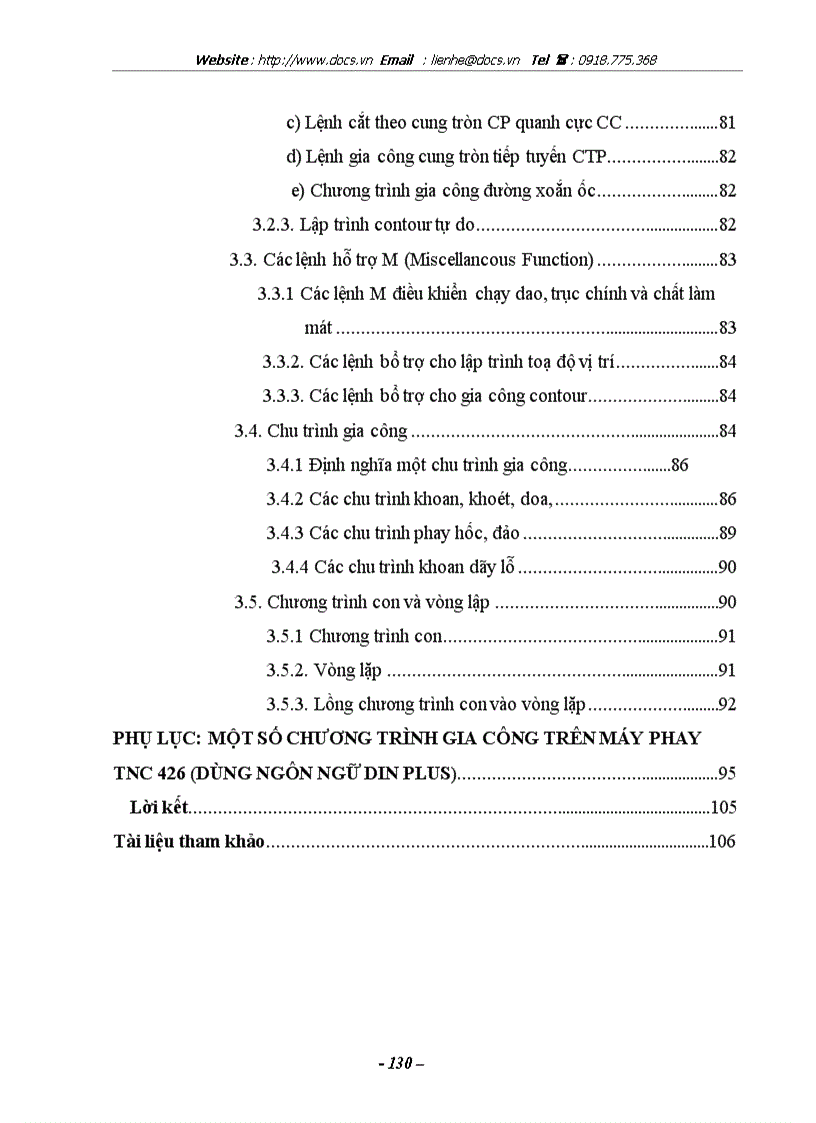 image for page Nghiên cứu hệ thống điều khiển số trên máy công cụ CNC