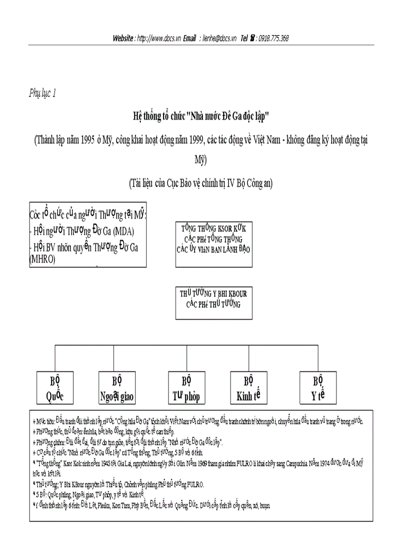 image for page Đạo Tin lành trong vùng đồng bào dân tộc thiểu số và công tác phòng chống định lợi dụng đạo Tin lành ở Gia Lai