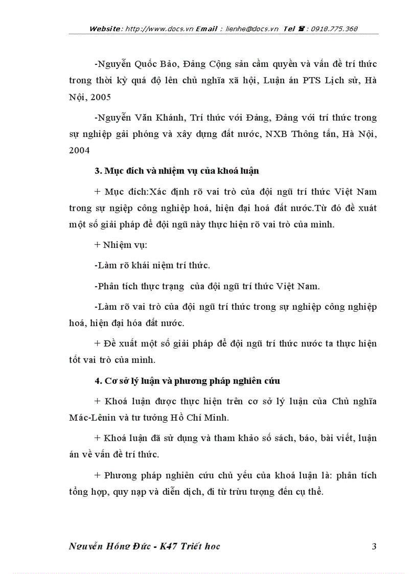 image for page Đội ngũ trí thức Việt Nam với sự nghiệp công nghiệp hoá hiện đại hóa đất nước