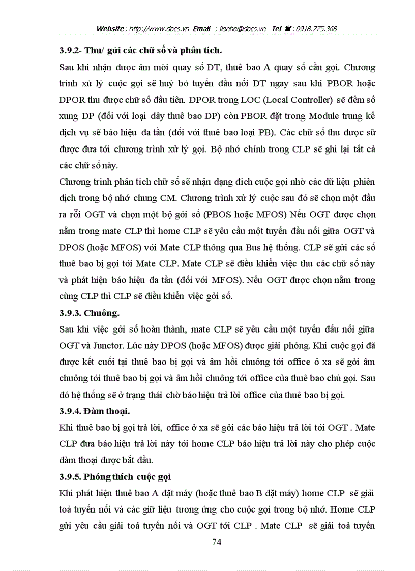 image for page Tổng quan về hệ thống tổng đài Neax 61e