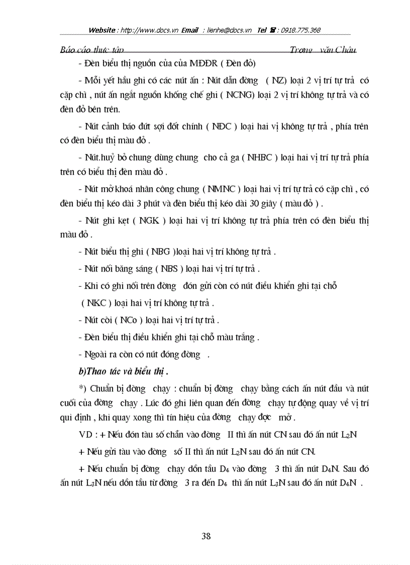 image for page Tìm hiểu về tín hiệu đèn màu thiết bị điện khí tập trung ga Phủ Lý và tín hiệu đường ngang km 2 229 trên tuyến đường sắt Bắc Nam