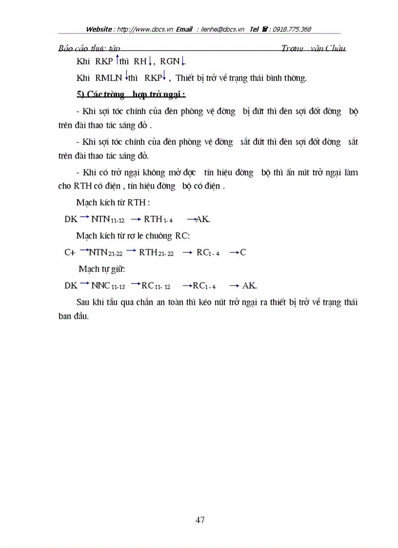 image for page Tìm hiểu về tín hiệu đèn màu thiết bị điện khí tập trung ga Phủ Lý và tín hiệu đường ngang km 2 229 trên tuyến đường sắt Bắc Nam