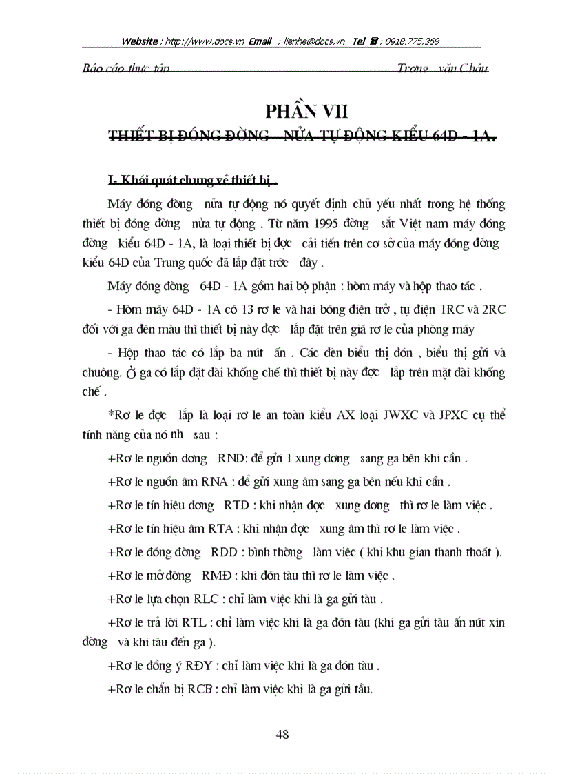 image for page Tìm hiểu về tín hiệu đèn màu thiết bị điện khí tập trung ga Phủ Lý và tín hiệu đường ngang km 2 229 trên tuyến đường sắt Bắc Nam