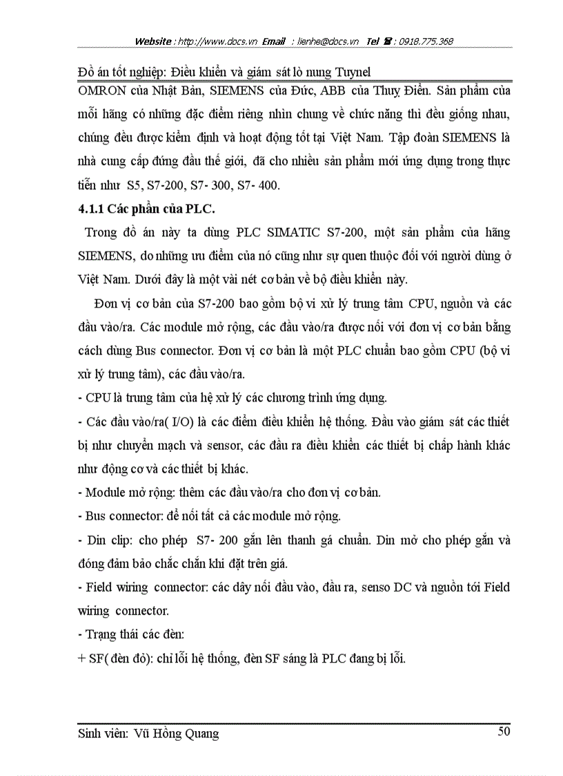 image for page Công nghệ lò nung tuynel