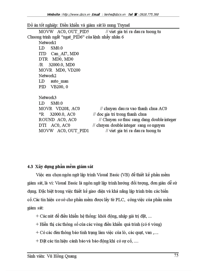 image for page Công nghệ lò nung tuynel