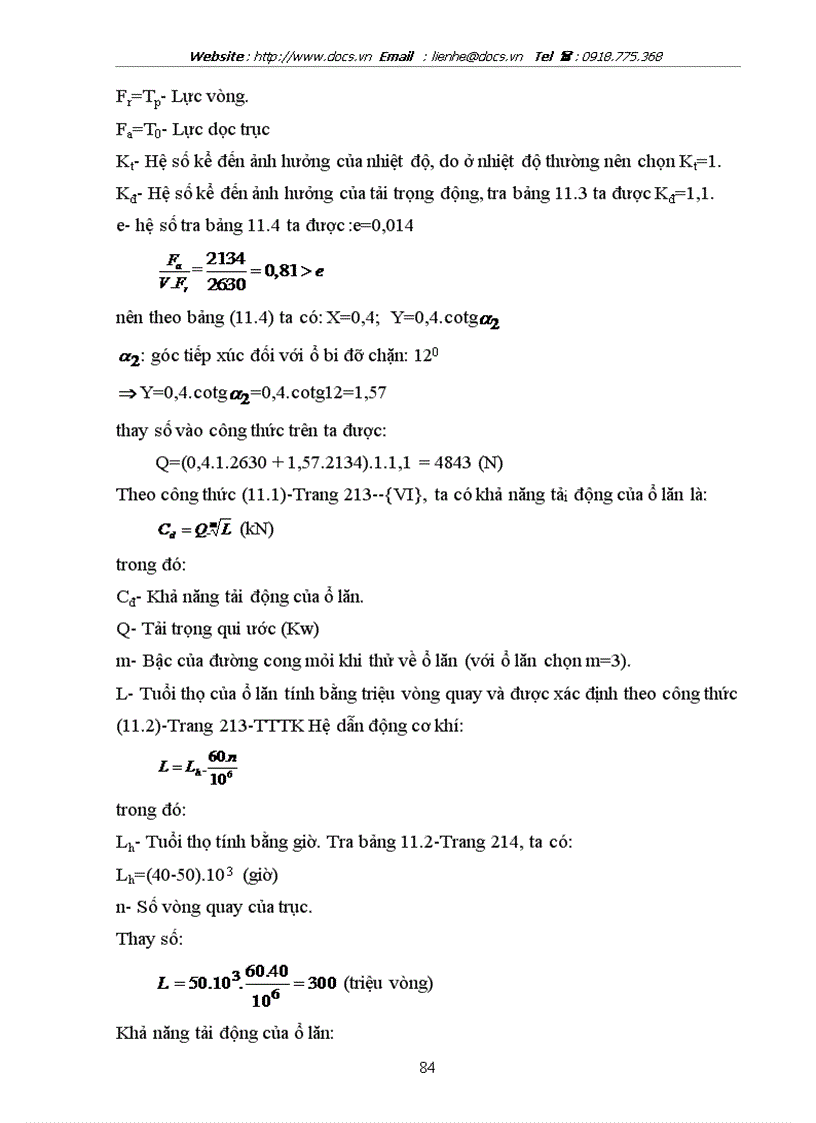 image for page Tìm hiểu công nghệ và dây chuyền thiết bị sản xuất bột cá tính toán thiết kế một số thiết bị chính trong dây chuyền như máy sấy