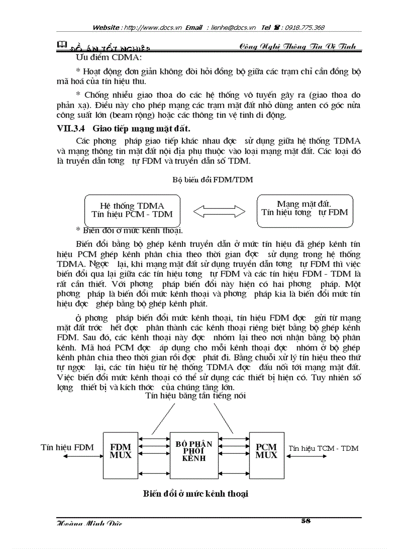 image for page Công nghệ anten và truyền dẫn