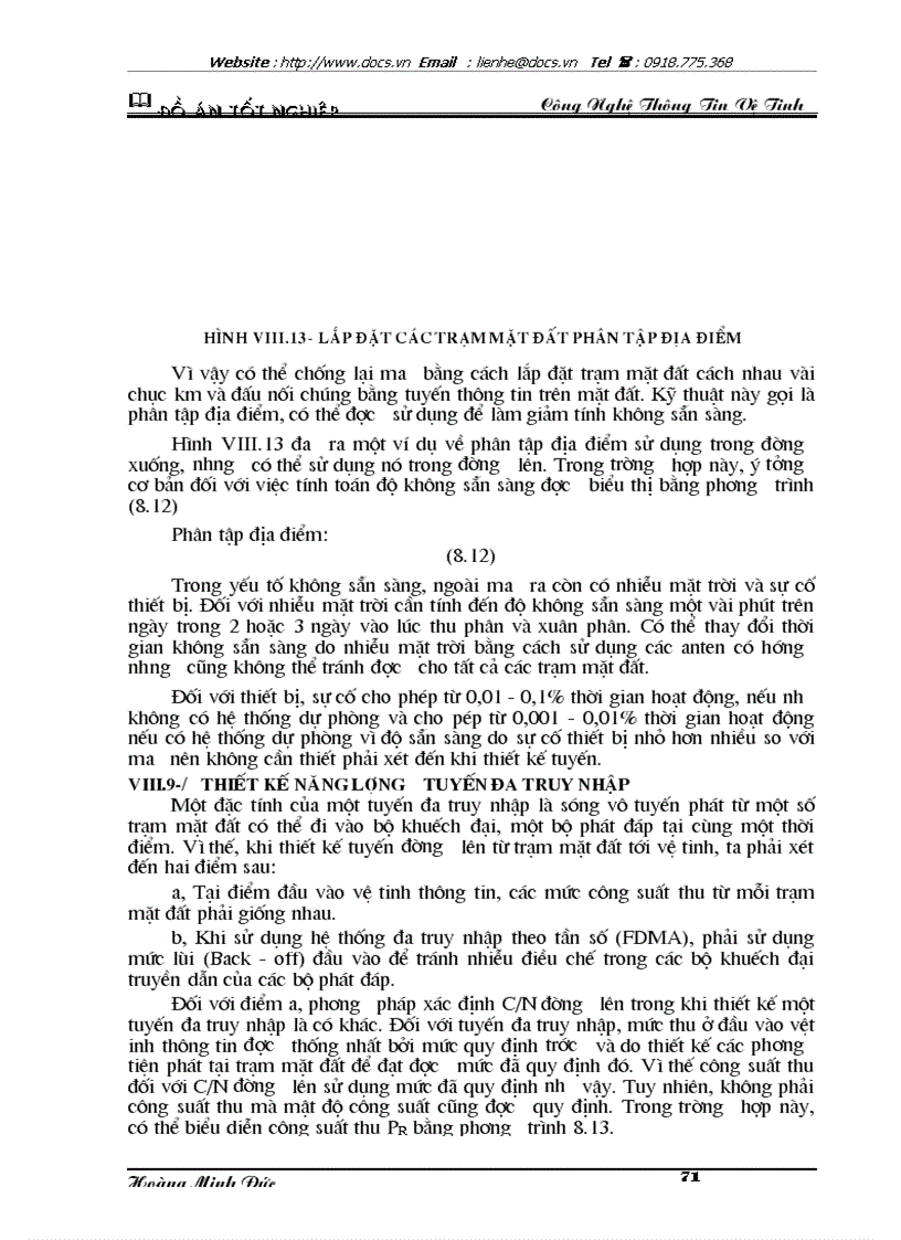 image for page Công nghệ anten và truyền dẫn