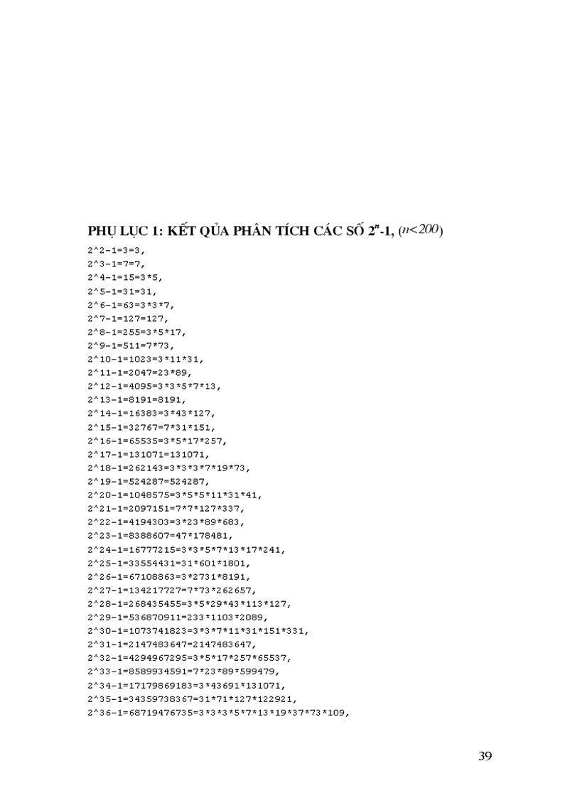 image for page Xây dựng phần mềm phân tích các số dạng 2n