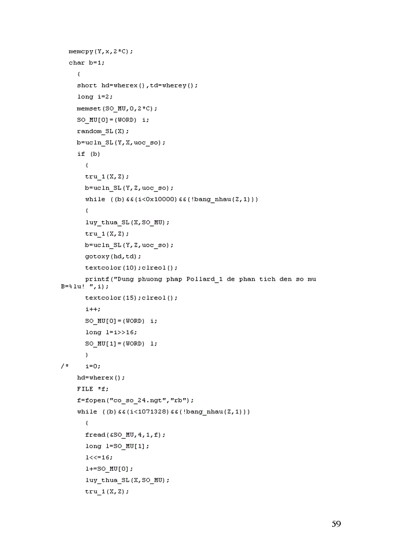 image for page Xây dựng phần mềm phân tích các số dạng 2n