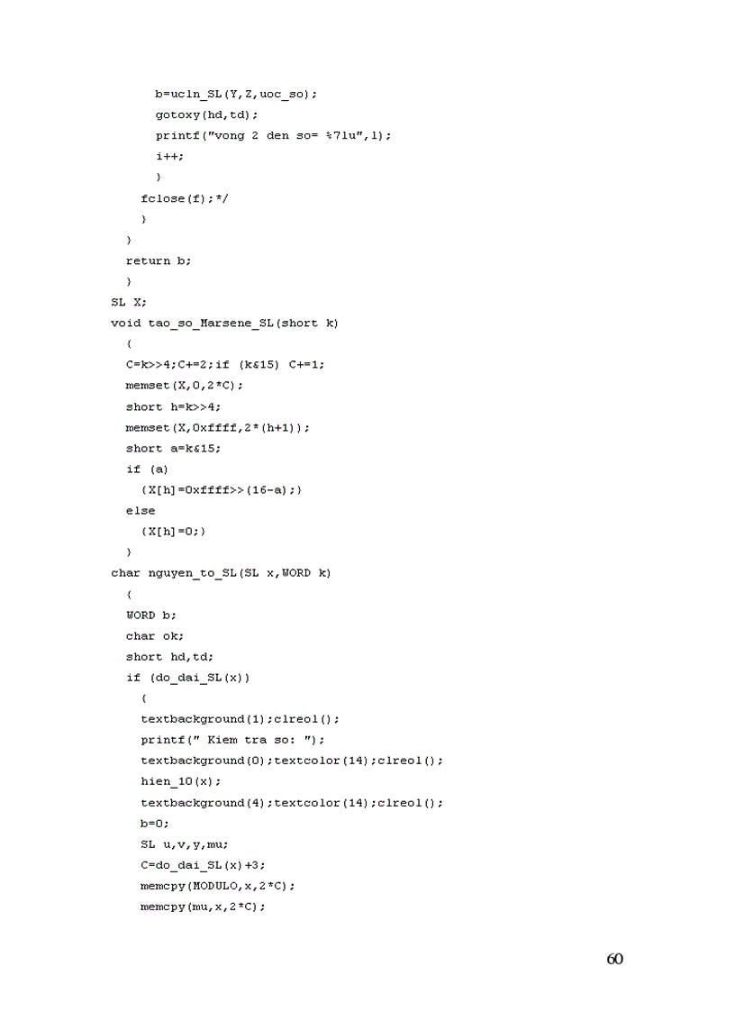 image for page Xây dựng phần mềm phân tích các số dạng 2n