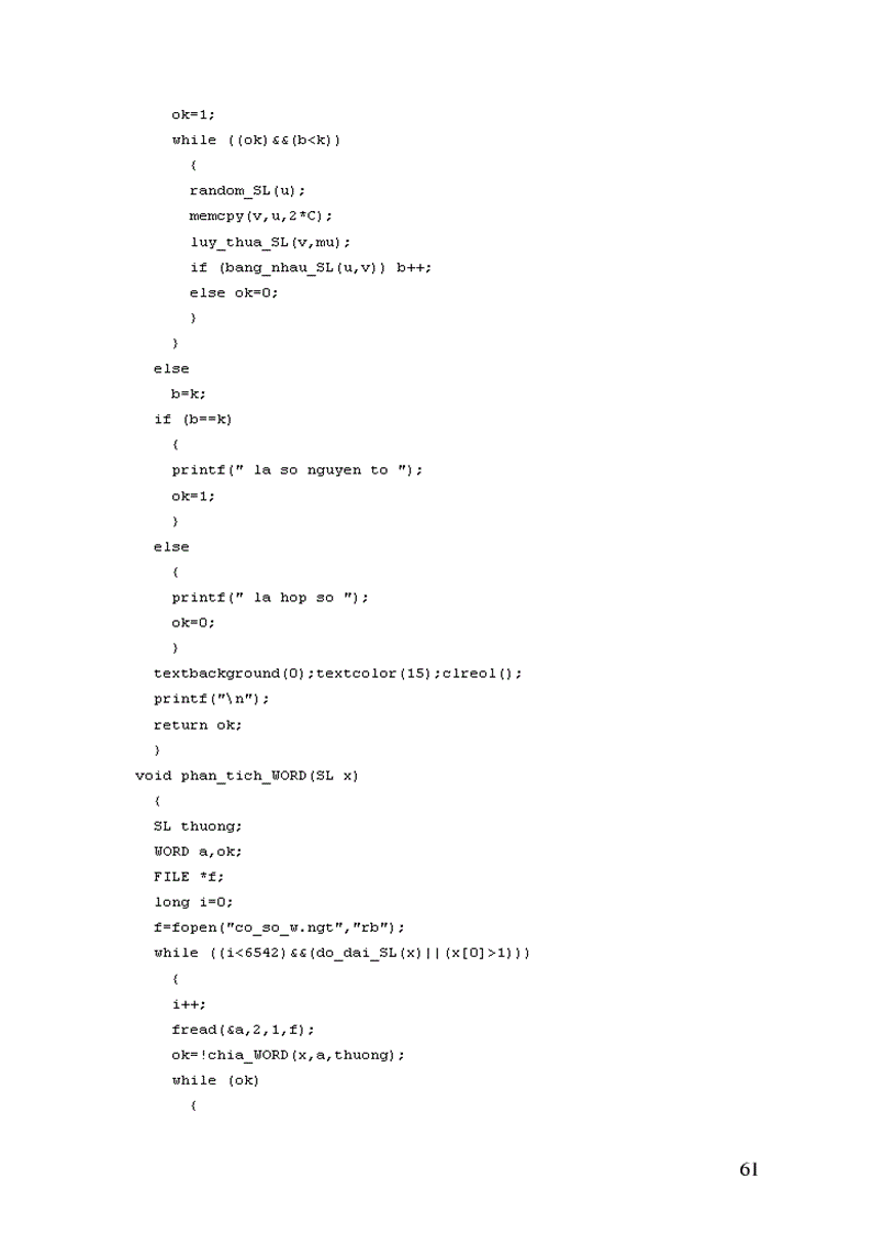 image for page Xây dựng phần mềm phân tích các số dạng 2n