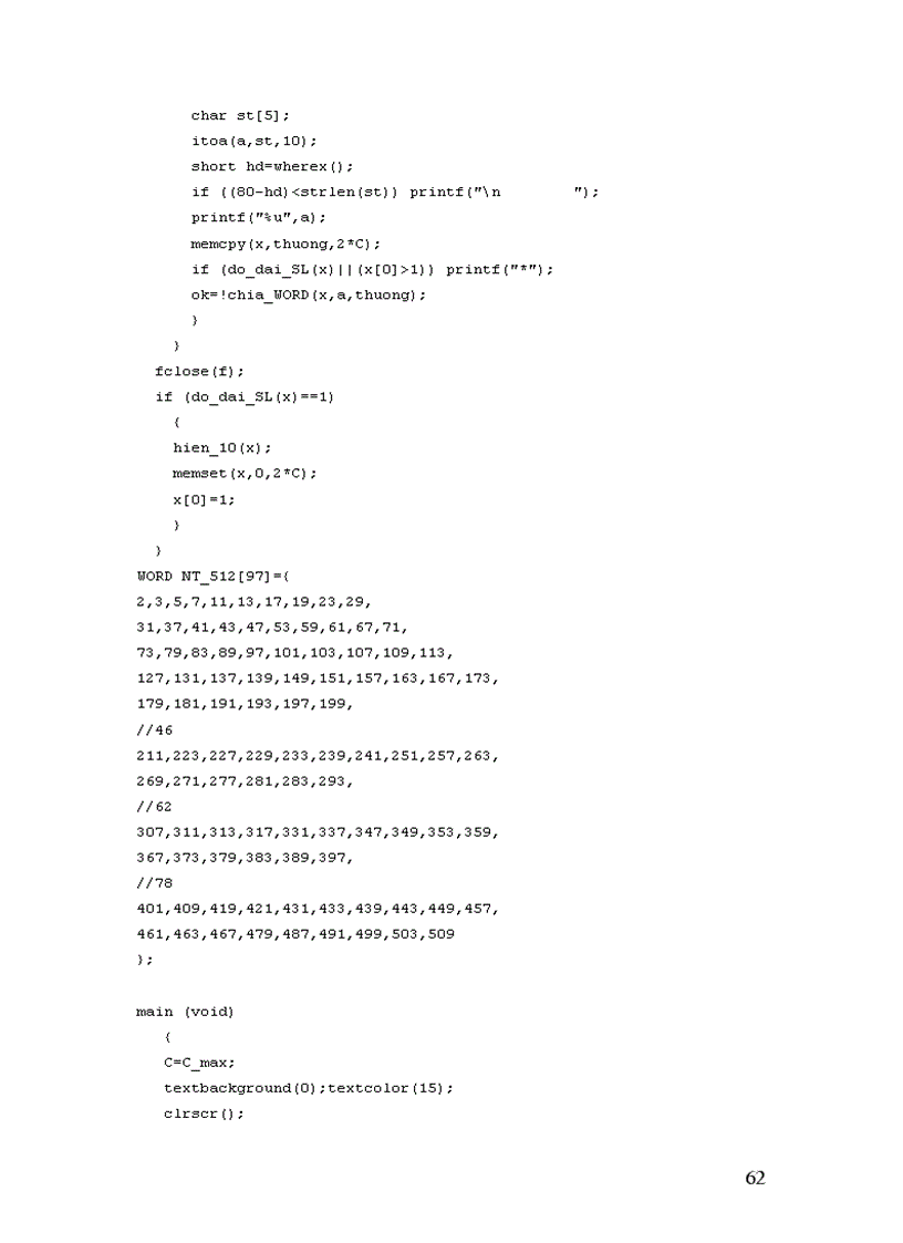 image for page Xây dựng phần mềm phân tích các số dạng 2n