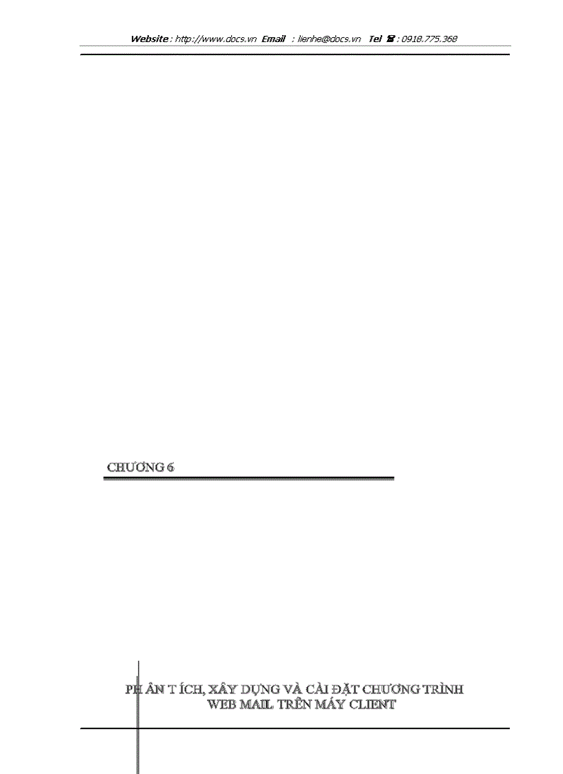 image for page Tổng quan về mạng và các dịch vụ thông dụngtrên internet