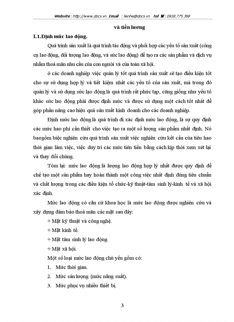 image for page Hoàn thiện công tác tổ chức lao động và tiền lương của Công ty Vật liệu chịu lửa và Khai thác đất sét Trúc Thôn