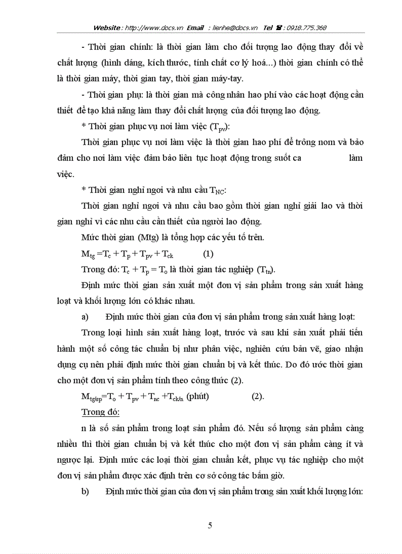 image for page Hoàn thiện công tác tổ chức lao động và tiền lương của Công ty Vật liệu chịu lửa và Khai thác đất sét Trúc Thôn