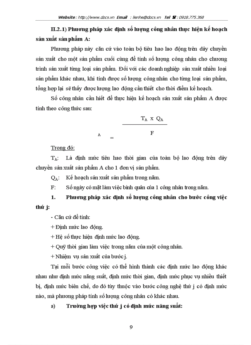 image for page Hoàn thiện công tác tổ chức lao động và tiền lương của Công ty Vật liệu chịu lửa và Khai thác đất sét Trúc Thôn