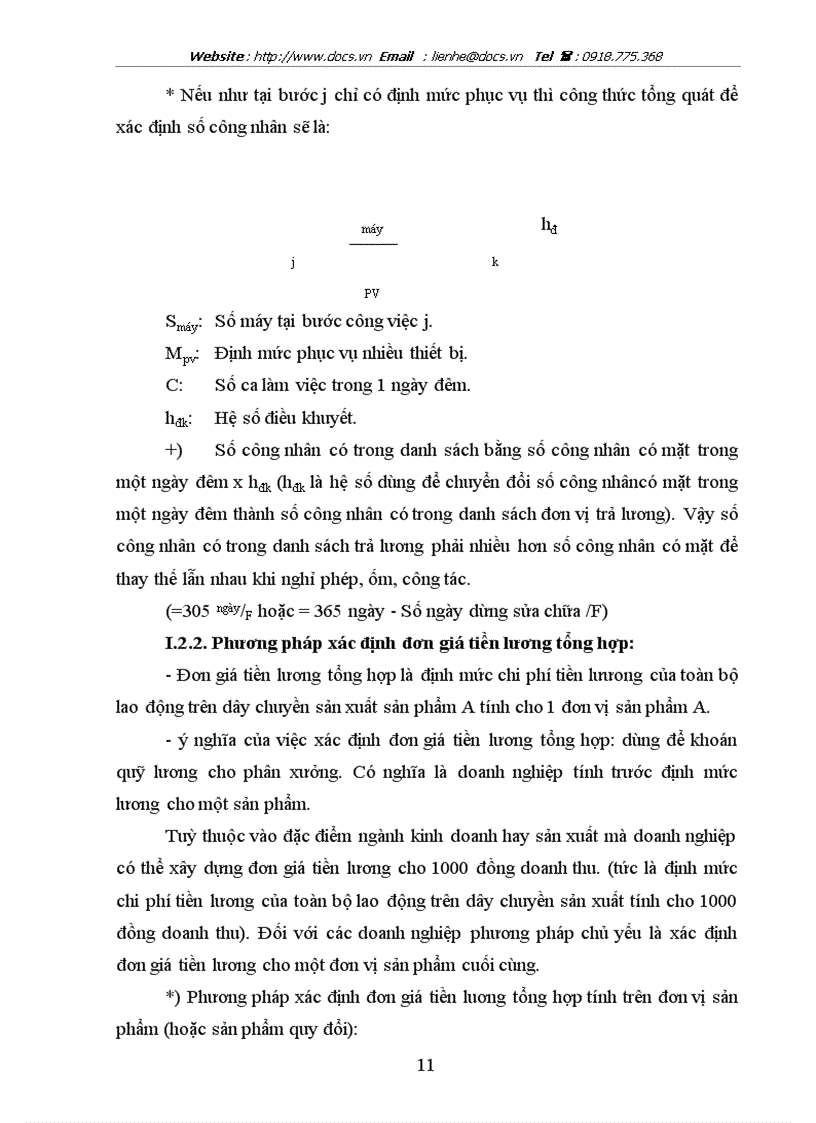 image for page Hoàn thiện công tác tổ chức lao động và tiền lương của Công ty Vật liệu chịu lửa và Khai thác đất sét Trúc Thôn