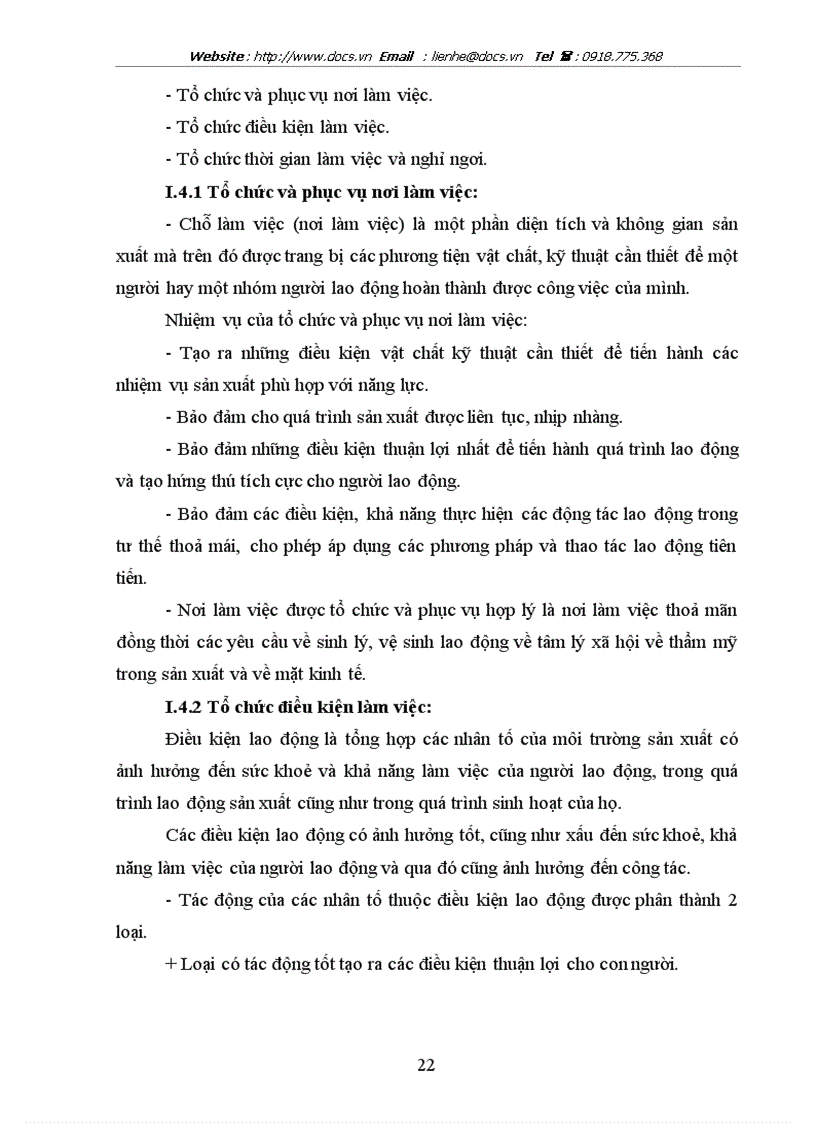 image for page Hoàn thiện công tác tổ chức lao động và tiền lương của Công ty Vật liệu chịu lửa và Khai thác đất sét Trúc Thôn
