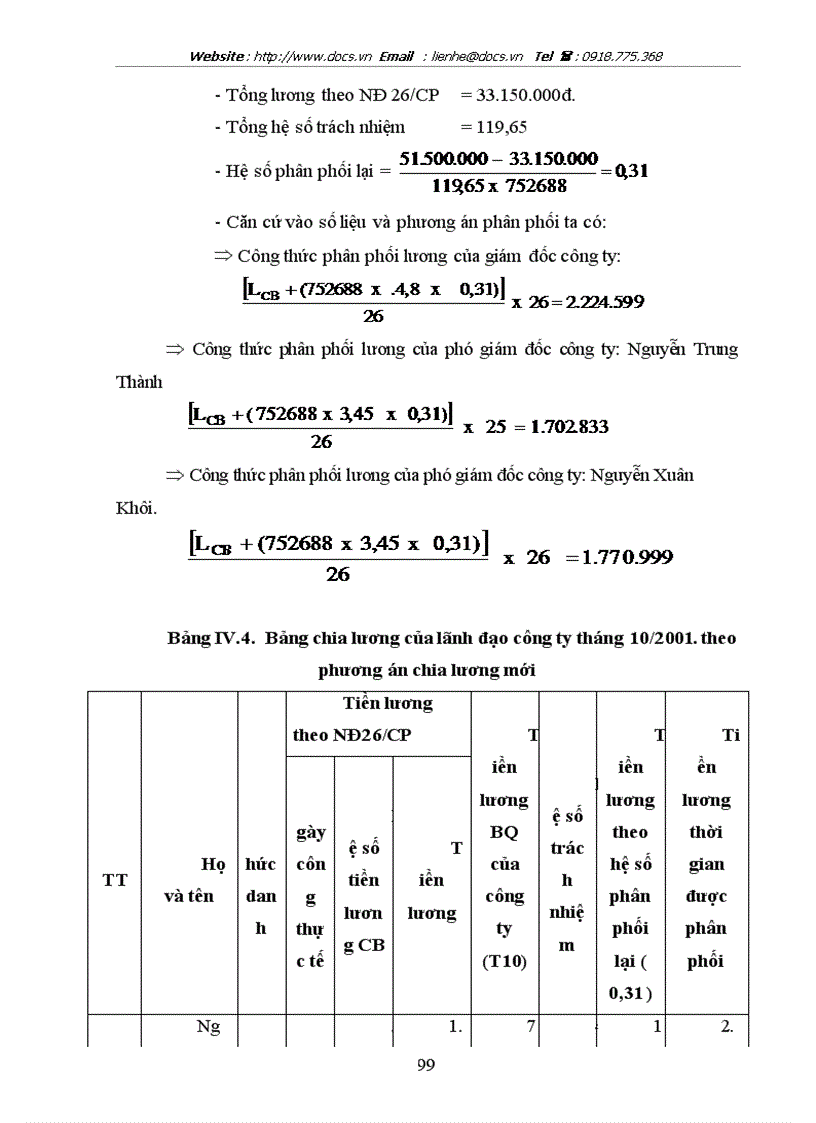 image for page Hoàn thiện công tác tổ chức lao động và tiền lương của Công ty Vật liệu chịu lửa và Khai thác đất sét Trúc Thôn