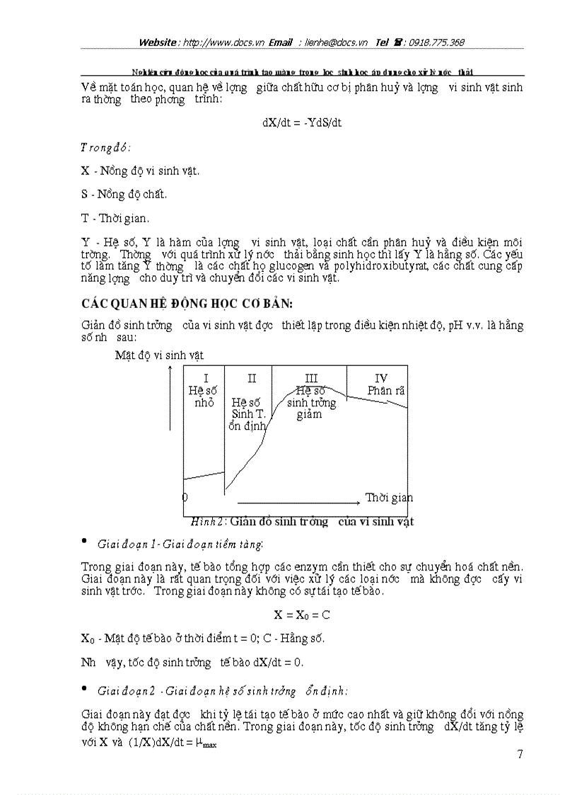image for page Xử lý nước thải bằng phương pháp sinh học