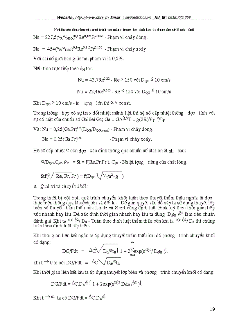 image for page Xử lý nước thải bằng phương pháp sinh học