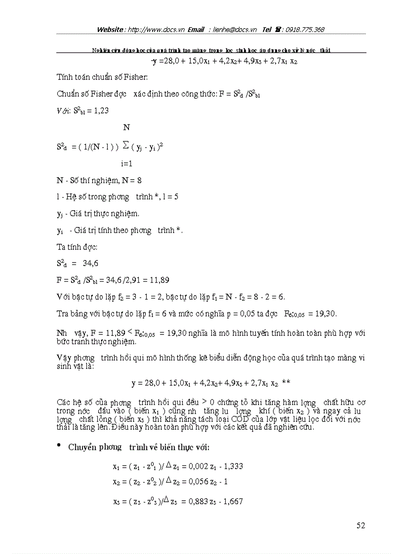 image for page Xử lý nước thải bằng phương pháp sinh học
