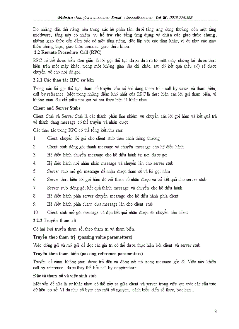 image for page Tìm hiểu về các hệ thống file phân tán