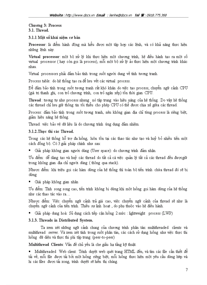 image for page Tìm hiểu về các hệ thống file phân tán