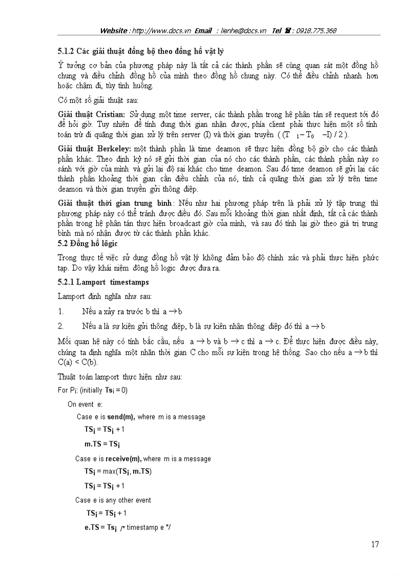 image for page Tìm hiểu về các hệ thống file phân tán