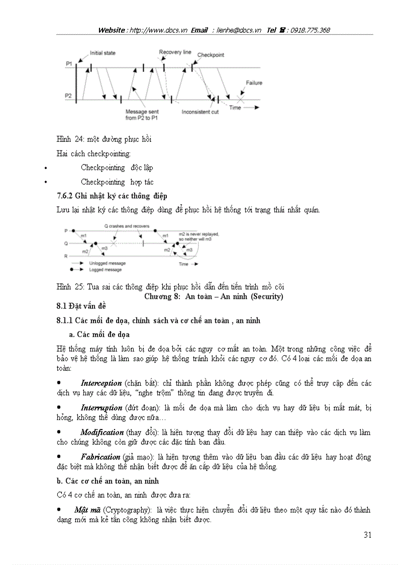 image for page Tìm hiểu về các hệ thống file phân tán