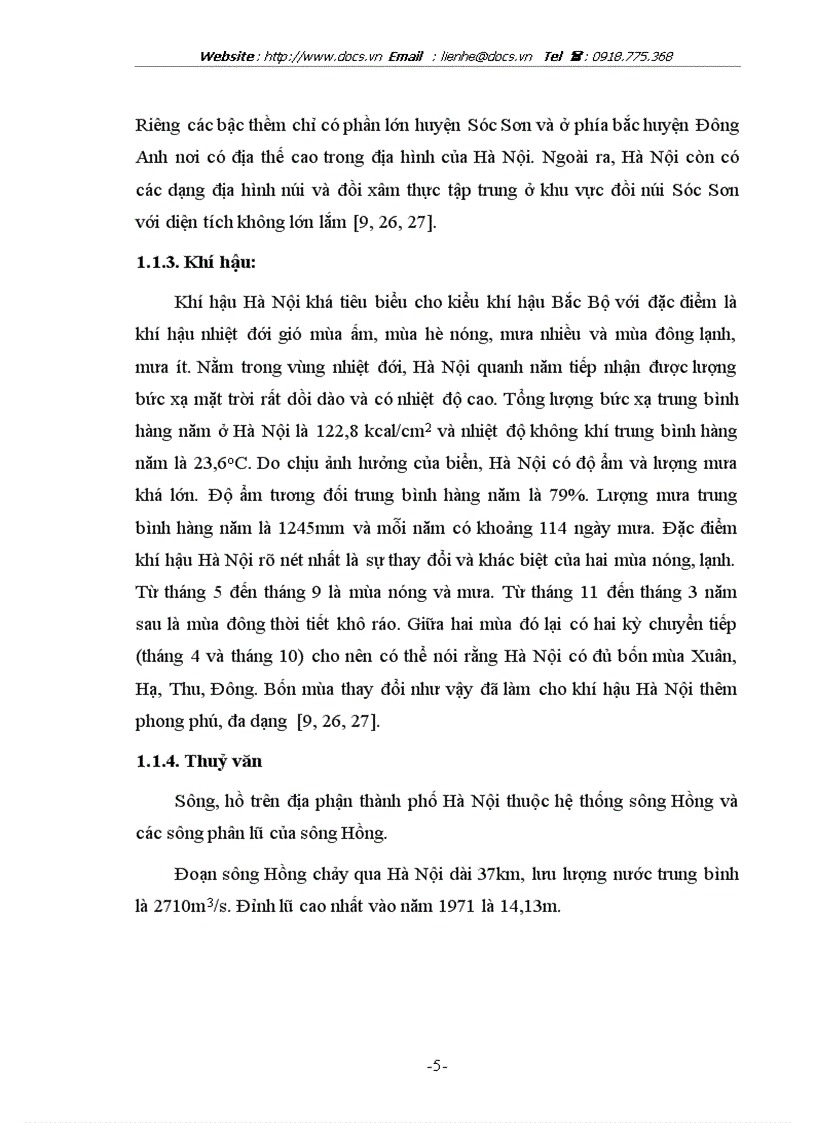 image for page Quản lý tổng hợp sử dụng đất khu vực ven sông Hồng Hà Nội bằng công nghệ GIS