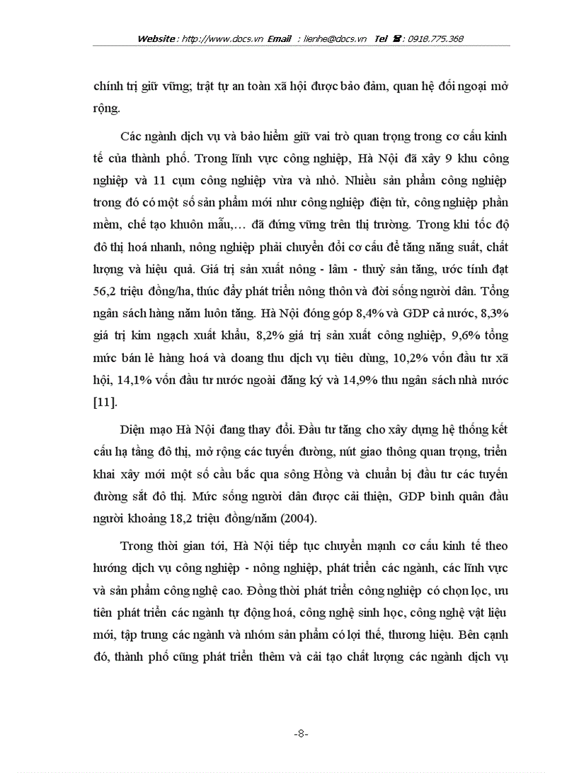 image for page Quản lý tổng hợp sử dụng đất khu vực ven sông Hồng Hà Nội bằng công nghệ GIS