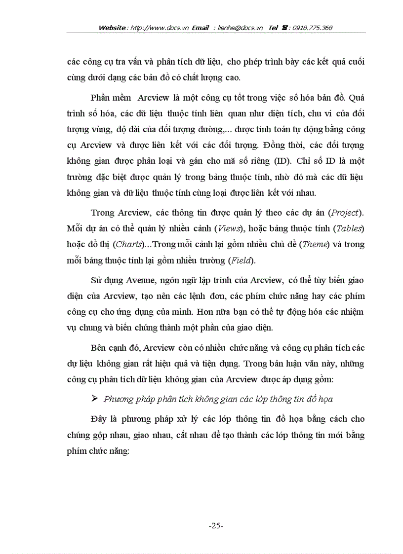 image for page Quản lý tổng hợp sử dụng đất khu vực ven sông Hồng Hà Nội bằng công nghệ GIS