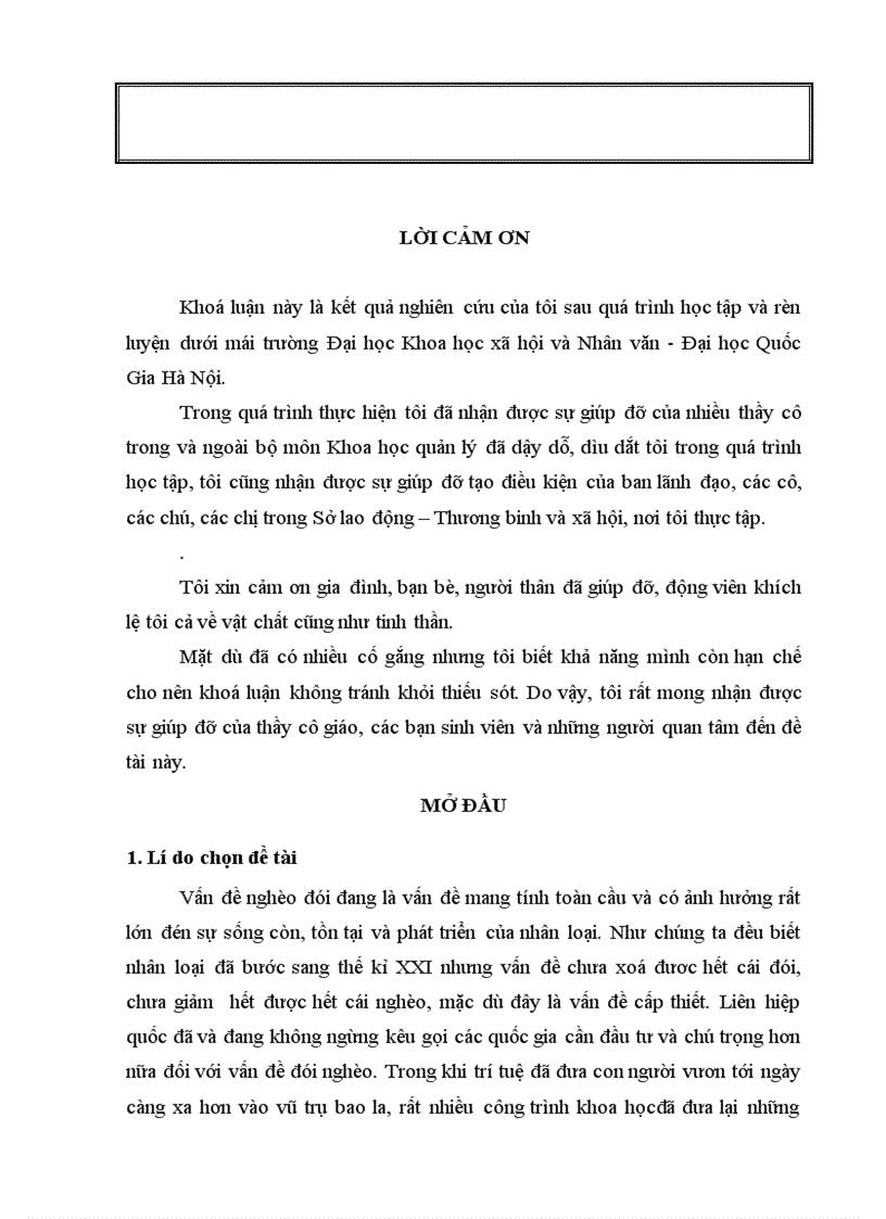 image for page Tác động của việc thực hiện chính sách xóa đói giảm nghèo đối với sự phát triển kinh tế xã hội ở tỉnh lạng sơn