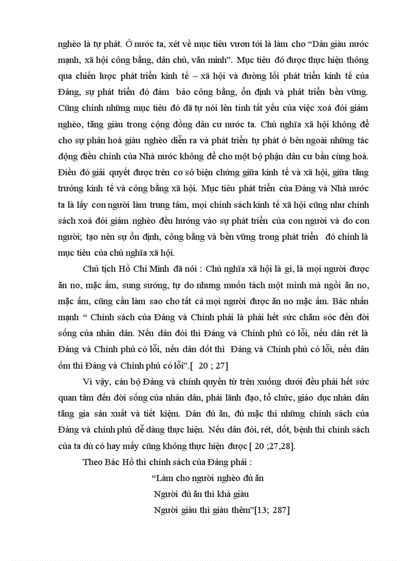 image for page Tác động của việc thực hiện chính sách xóa đói giảm nghèo đối với sự phát triển kinh tế xã hội ở tỉnh lạng sơn