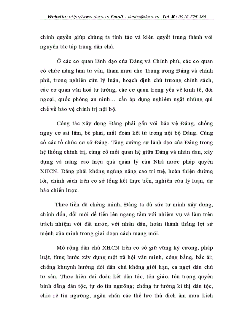 image for page Chống DBHB của chủ nghĩa đế quốc trên mặt trận văn hoá tư tưởng ở Việt Nam