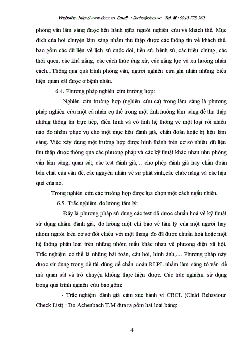 image for page Nghiên cứu một số yếu tố tâm lý xã hội có liên quan đến rối loạn phân ly ở trẻ em