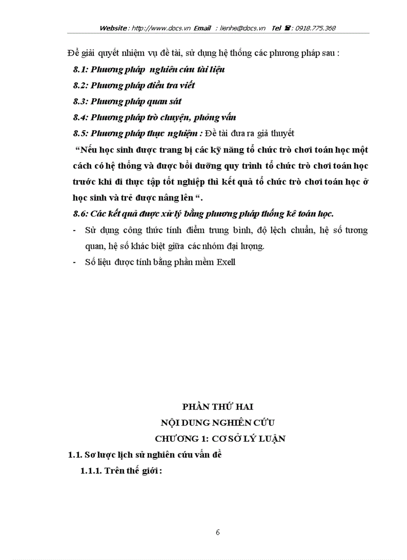 image for page Nghiên cứu kỹ năng tổ chức trò chơi toán học của học sinh Trường Trung cấp Sư phạm Mầm non Thái Bình