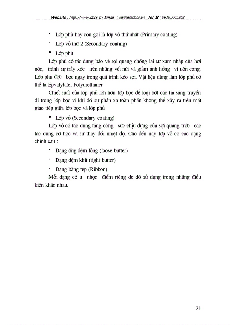 image for page Tìm hiểu về hệ thống thông tin quang